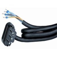 Kabl prikljucni 5X2.5, 0719M, 3m