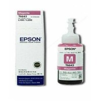 Epson T6643 magenta