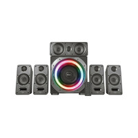 GXT698 TORRO 5.1 SPEAKER RGB