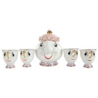 SET ZA CAJ 19870