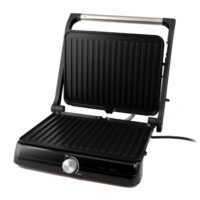 Rosberg R51442M 2000W Inox 4 kriske hleba