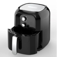 Friteza Air Fryer R51980W 1400W 5,5l Crna