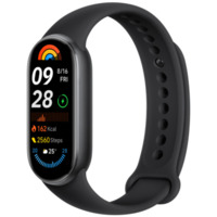 XIAOMI Mi Smart Band 9 Midnight Black