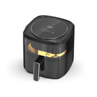 FOX AIR FRYER AFR-6014