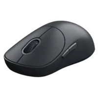 Xiaomi Mi Wireless Mouse 3 Black GL