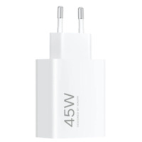Xiaomi 45W Turbo Charging Power Adapter (Type-A) EU