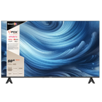 FOX LED TV 50WHA470E Whale OS