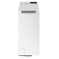 WHIRLPOOL TDLR 7250SS EU/N