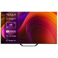 TESLA 43E655BUS Google TV