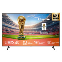 HISENSE 55A6Q 4K UHD LED Smart TV