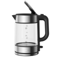 Xiaomi Mi Electric Glass Kettle EU