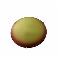 Plafonjera 400 Pastello Orange 09604