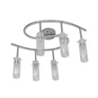 LUSTER P-384/6 E14 08316