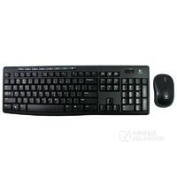 Logitech MK270 Wireless Desktop US