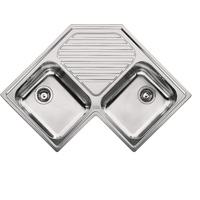 Sudopera franke IT PNX 621E, FR0301025