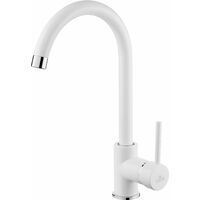 Zorba set WH sudopera + slavina ZQZAA103