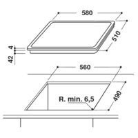 Whirlpool AKT 8190 BA
