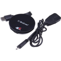 GMB-MiraScreen-4K MIRACAST DLNA & airplay HDM
