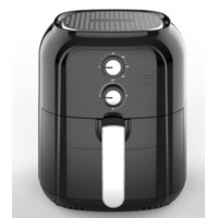 Friteza Air Fryer R51980W 1400W 5,5l Crna