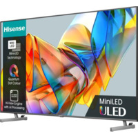 Hisense 55U6KQ Mini-LED 4K UHD Smart TV