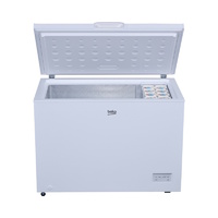 BEKO CF316EWN