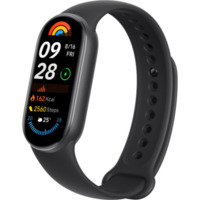 XIAOMI Mi Smart Band 9 Midnight Black
