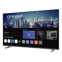 Tesla 43E645BUW UHD/webOS/crna/frameless