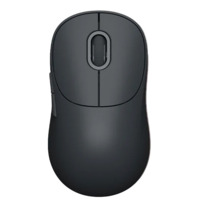 Xiaomi Mi Wireless Mouse 3 Black GL