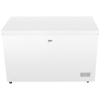 BEKO CF380EWN