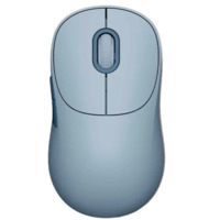 Xiaomi Mi Wireless Mouse 3 Blue GL