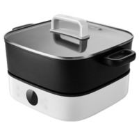 Xiaomi Multifunctional Hot Pot Cooker 6L EU