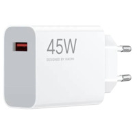 Xiaomi 45W Turbo Charging Power Adapter (Type-A) EU