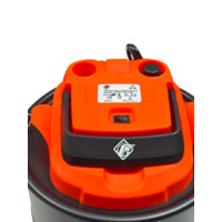 Fisher FS-8103 za pepeo