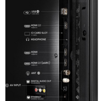 HISENSE 58A6Q 4K UHD LED Smart