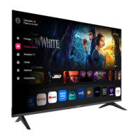 FOX LED TV 50WHA470E Whale OS