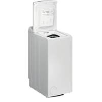 WHIRLPOOL TDLR 7250SS EU/N