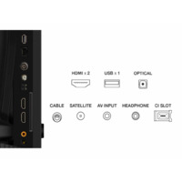 TCL 43S5K Android TV