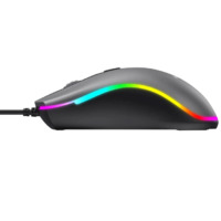 Havit USB miš MS72 siva