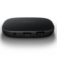 Xiaomi TV Box S (3rd Gen) EU
