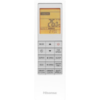 Hisense ENERGY UNI HA 12K HA35XU00