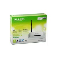 TP Link TL-WR740N Wireless Lite N router