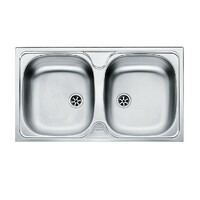 Sudopera Franke IT CIN 620 2