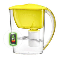 FILTER BOKAL BARIER FIT Opti Lajt