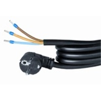 Kabl prikljucni 3X2.5, 0639M, 3m