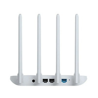 Xiaomi Mi Router 4A (White)