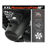 Fox FS-1825 Mosquito