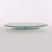 Staklena tacna lazy susan 30cm 20302518