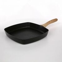 Natura light gril tiganj 28cm 204003465