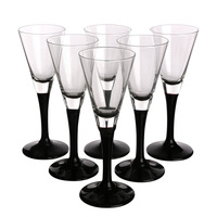 Onyx set od 6 caša za liker 50ml 103006382