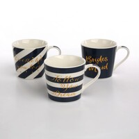 Šolja 380ml dek. Dreams mix 3 dezena 1010031096